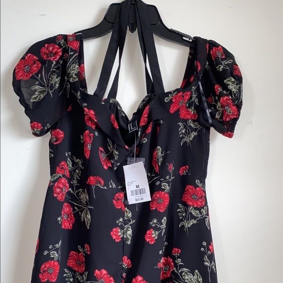 Forever 21 Dresses & Skirts - Forever 21 dress